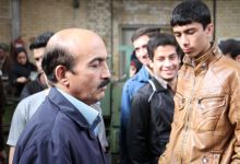 گزارش تصویری بازدید دانش آموزان پسر سال چهارم دوره دوم دبیرستان، از دانشگاه صنعتی شاهرود